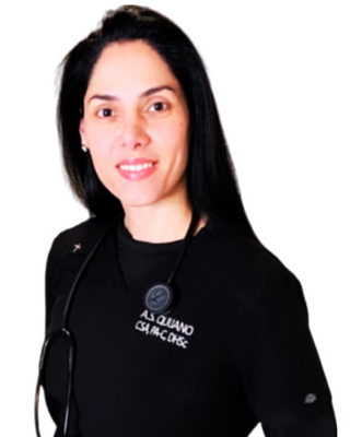 Photo of Arlene Quijano, PA-C, Physician Assistant