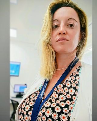 Foto de Gimena Elst, Psicólogo, Lic. en Psicología