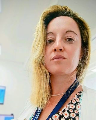 Foto de Gimena Elst, Psicólogo, Lic. en Psicología