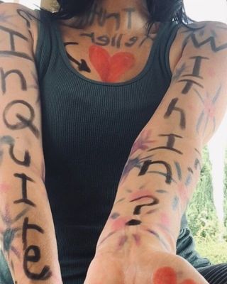 Photo of Katherine Gotis - Soul Explict Counseling & Authentic Intelligence , Licensed Professional Clinical Counselor, MS, LPCC, RN