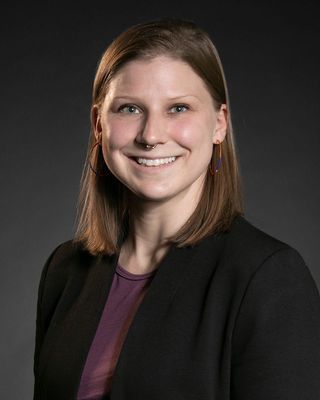 Photo of Nadia Neimanas, Clinical Social Work/Therapist, LCSW, PhD