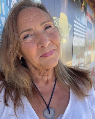 Photo of Anna Bulgakova, Psychotherapist, MSc, MUKCP