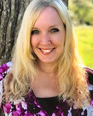 Photo of Pam Hill, Licensed Professional Counselor, LPC