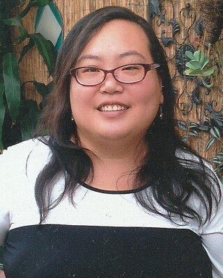 Photo of Ying Lau, Marriage & Family Therapist Associate in 91709, CA