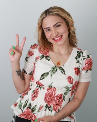 Photo of Jennifer Malavé, Licensed Professional Counselor, LPC, CSC, NCC