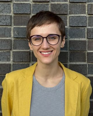 Photo of Dr. Marija Kamceva, Psychiatrist, MD
