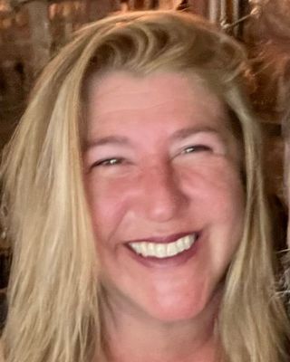 Photo of Signe Grant, Marriage & Family Therapist, MA