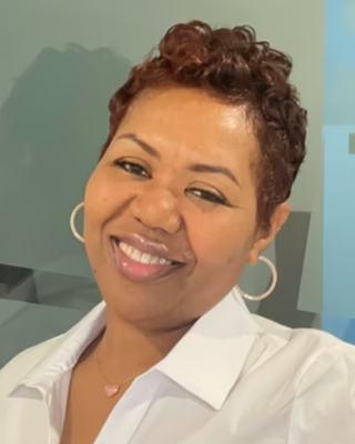 Photo of Zandera Williams, Licensed Professional Counselor, LPC