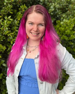 Photo of Amanda Lionelli, Marriage & Family Therapist, LMFT