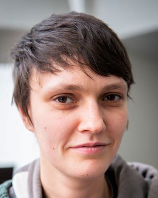 Photo of Kirstin Heidler, Counsellor, MSc, MBACP