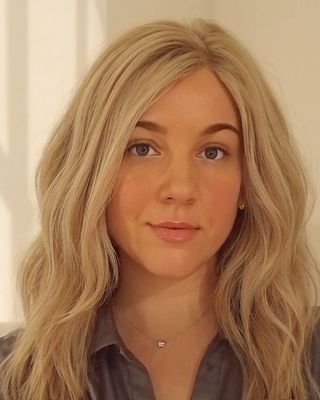 Photo of Jordan Bunting, Marriage & Family Therapist, MS, LMFT