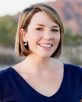 Photo of Michelle Schedler, Counselor, LPC