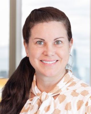 Photo of Dr. Heather Paxton, Psychiatrist, MD