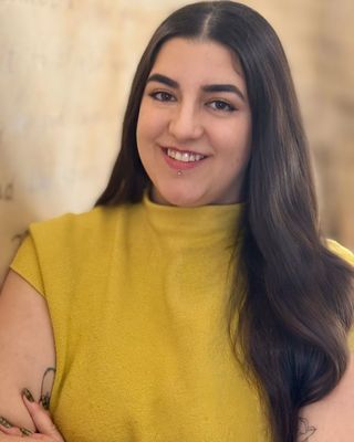 Photo of Shae Michelle Watson, Registered Psychotherapist (Qualifying), RP (Q)