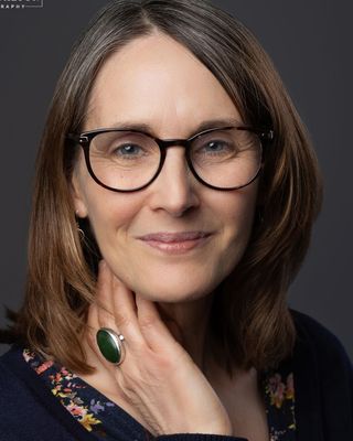Photo of Alexandra Fusco, Psychotherapist, PBANZ
