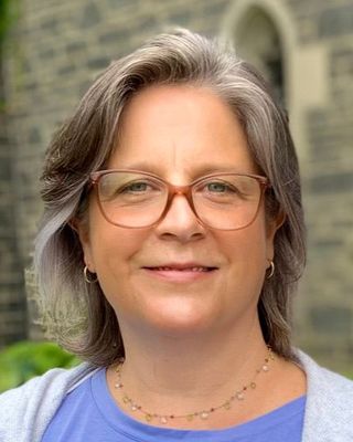 Photo of Jennifer Servinis - Jennifer Servinis Counselling, Registered Social Worker, LLB, MSW, RSW