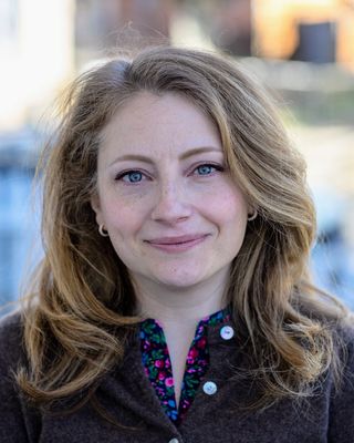 Photo of Sarah Goldman, Psychologist, PhD