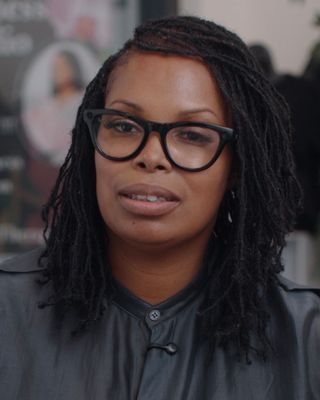 Photo of Simona Badger, Clinical Social Work/Therapist, LCSW