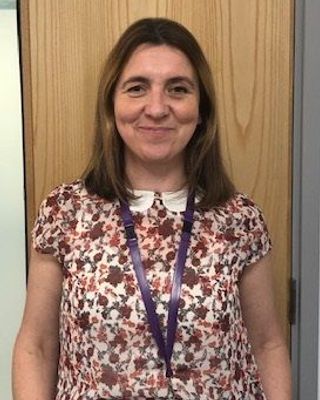Photo of Caroline Elizabeth Simon - Dr Liz Simon, Principal Clinical Psychologist , Psychologist, HCPC - Clin. Psych.