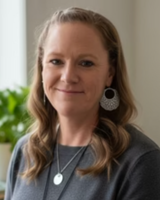 Photo of Megan Mackety, Licensed Master Social Worker, LMSW-C