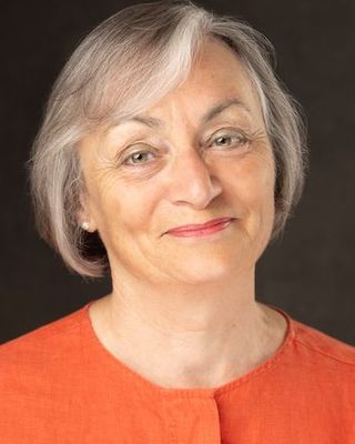 Photo of Anne L Ryan, Psychotherapist in Haddenham, England