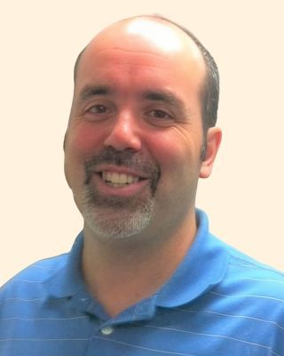 Photo of Dr. David Brown, Psychologist, PhD, LP