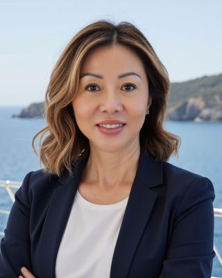 Photo of Carolyn Mai Le, Psychiatric Nurse Practitioner, MSN, PMHNP, BC