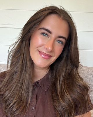 Photo of Amy Corlett, Counsellor, MBACP