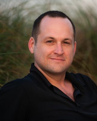 Photo of David Gustav Scholz, Professional Counselor Associate, LPC-A