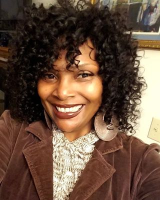 Photo of Tonya Maria Carroll, Clinical Social Work/Therapist, MSW, QMHP