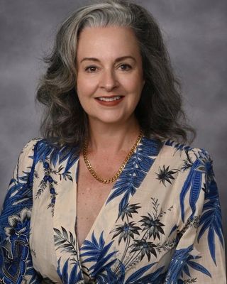 Photo of Patricia Bush, Licensed Professional Counselor Associate, MA, LPC A