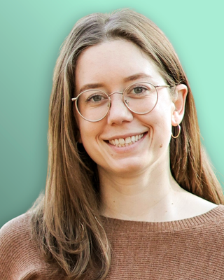 Photo of Madeline Verdesca, Licensed Professional Counselor, LPC