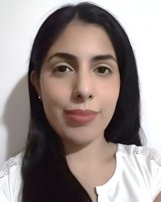 Foto de Gabriela Roldan, Psicólogo, Lic. en Psicología, Psic.