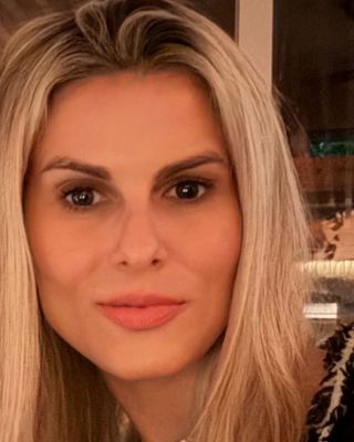 Photo of Amber Weiss, Counselor, MA, LMHC, NCC