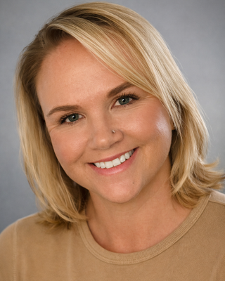 Photo of Courtney Dunn, Licensed Social Worker, MSW, LSW