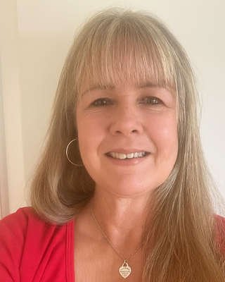 Photo of Katharine Margaret James - Kate M James, Psychotherapist, MNCPS Acc.