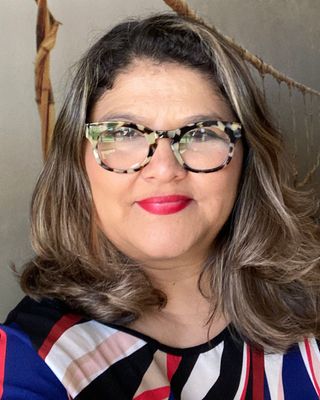 Photo of Ena Pena, Marriage & Family Therapist, MS, LMFT, EMDR
