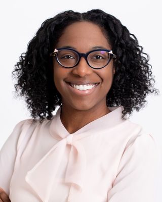 Photo of Reneze Trim, Pre-Licensed Professional, APC, MS, CCMHC