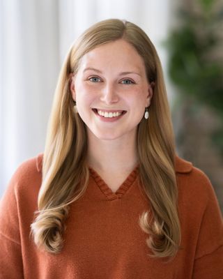 Photo of Abby Dodson, Pre-Licensed Professional, LLPC