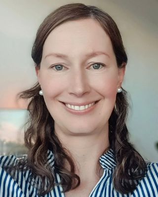 Photo of Ros Jones, Psychologist, MPsych, PsyBA General