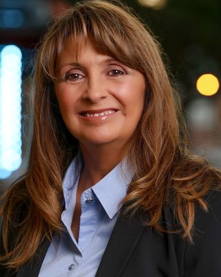 Photo of Rayla Higginbotham, Licensed Professional Counselor, MEd, LPC