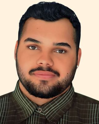 Photo of Evaristo Rios, Clinical Social Work/Therapist, LSW