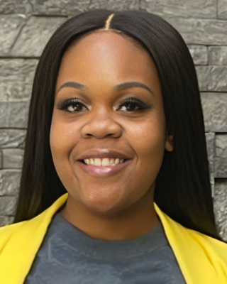 Photo of Lajoya McDonald, Clinical Social Work/Therapist, LCSW