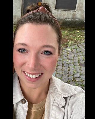 Photo of Tori Lynn Panzarella, Counselor, LMHC, LCDP