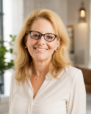 Photo of Kim Witkowski, Licensed Clinical Professional Counselor, PhD, MA, MEd, LCPC, LPC