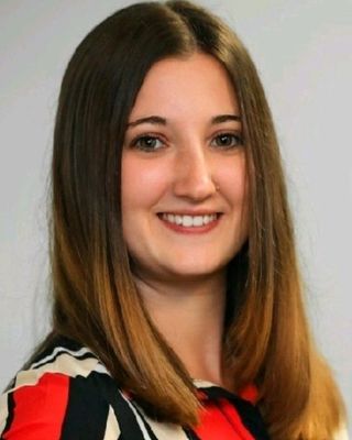 Photo of Alyssia Roop, Pre-Licensed Professional, MS