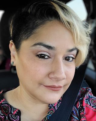 Photo of Cristal Angela Reyna, Licensed Professional Counselor in Brownsville, TX