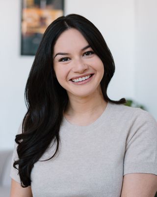 Photo of Natalie Capano, Counselor, LMHC, LPC
