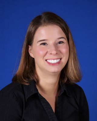Photo of Sara Morgan, Limited Licensed Psychologist, MA, LLP