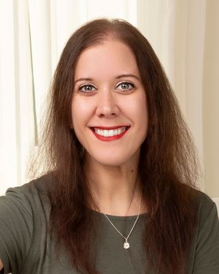 Photo of Kayla Pruitte, Pre-Licensed Professional